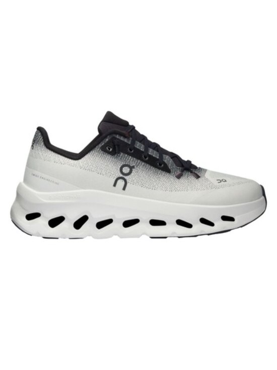 On Running Shoes - On Cloud Tilt Running Shoes Black/Ivory